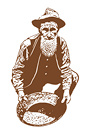 Digger Logo